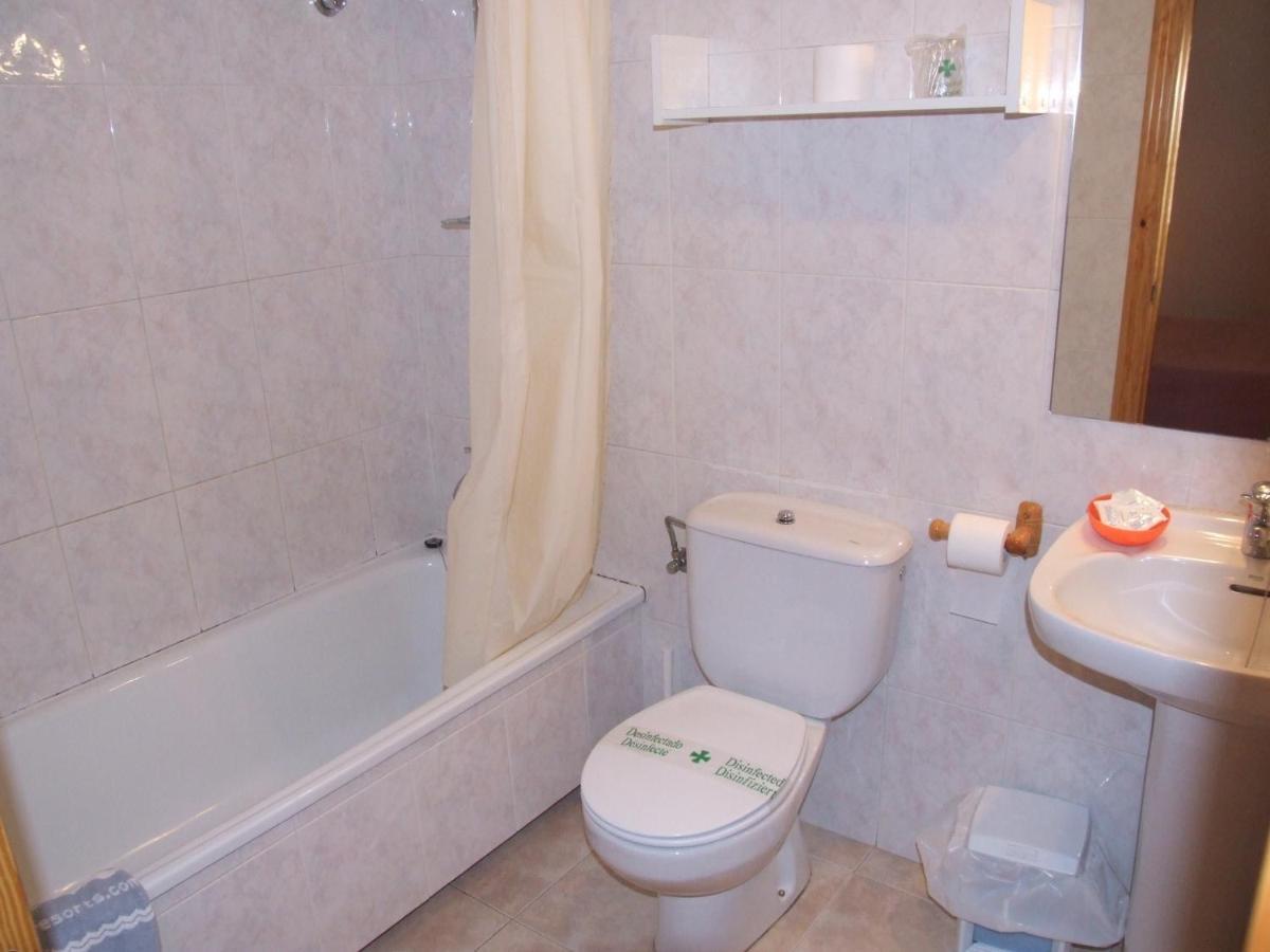 Somni Aranes Apartamento Vielha