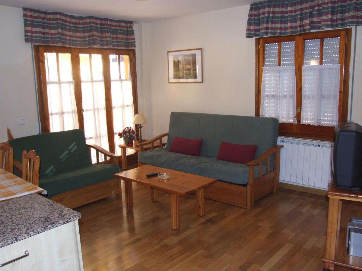 Apartment Somni Aranes
