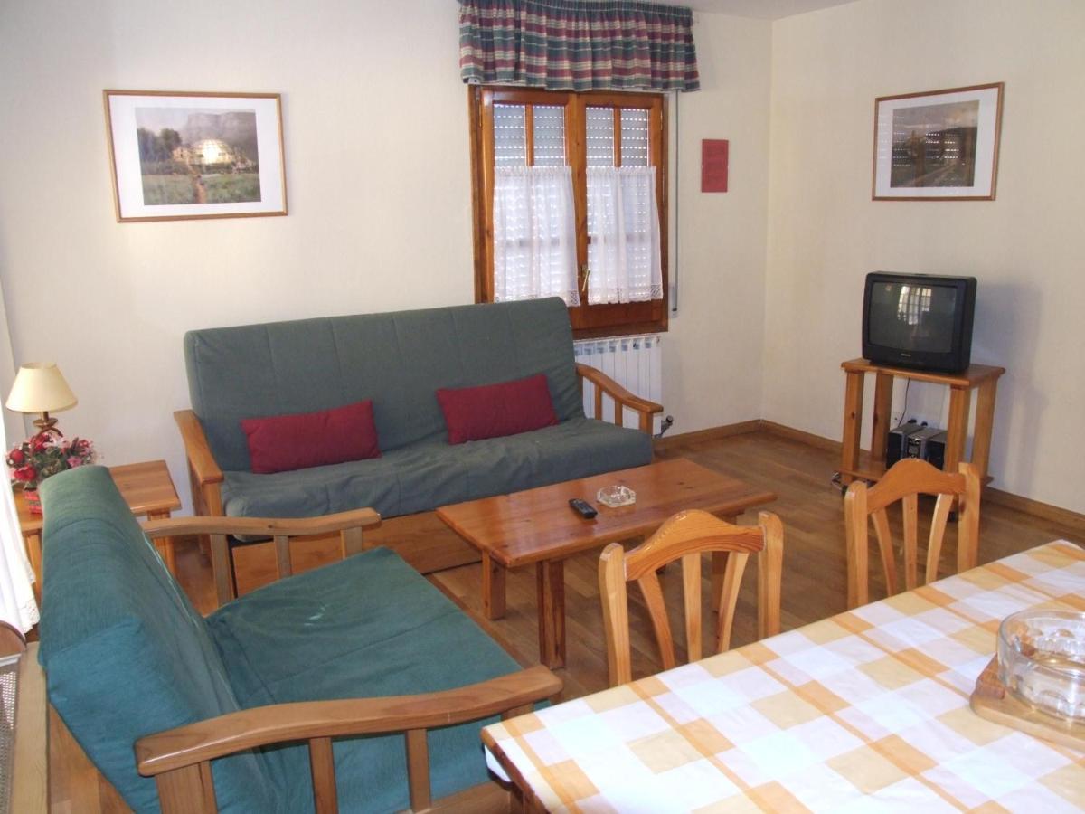 Somni Aranes Apartamento Vielha