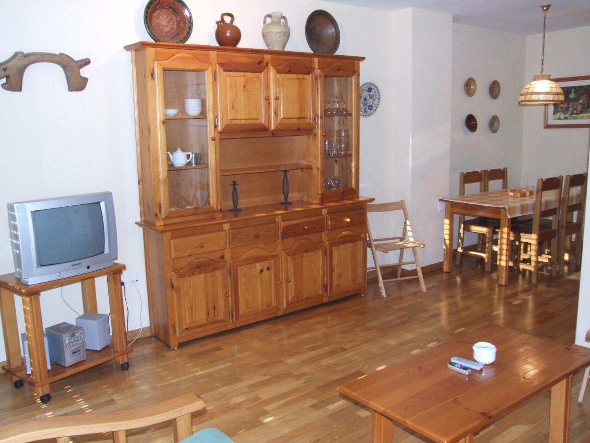 Somni Aranes Apartment