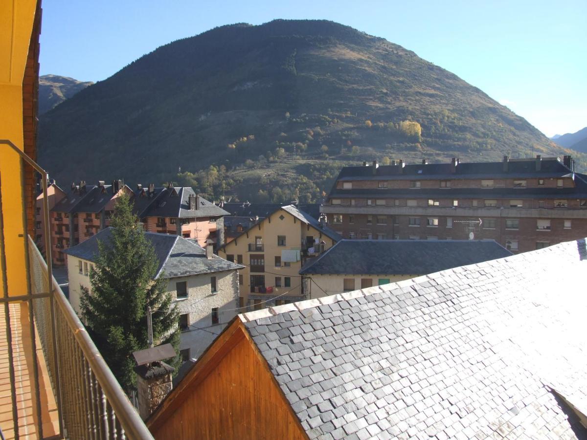 Apartamento Somni Aranes