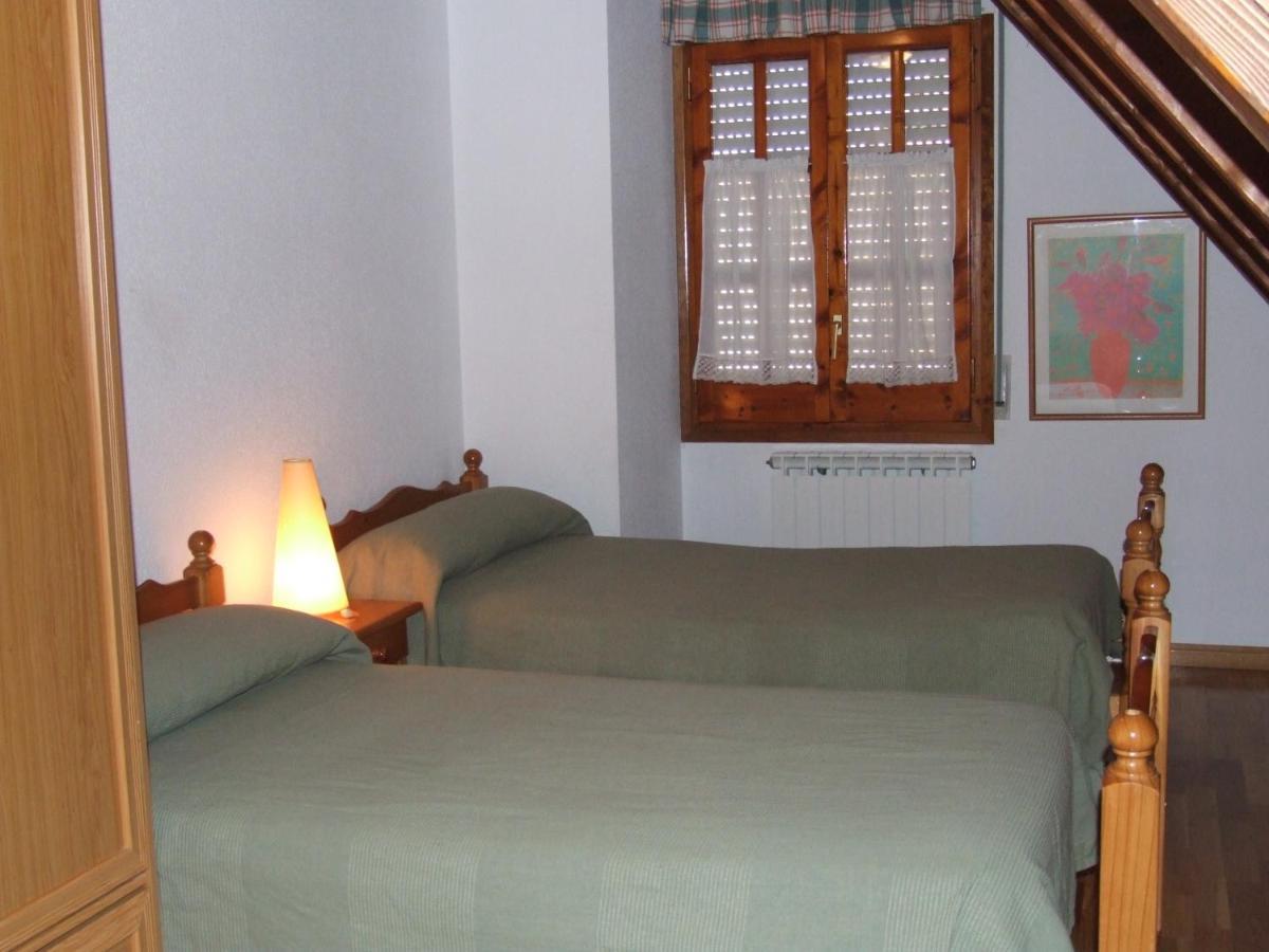 Apartamento Somni Aranes *