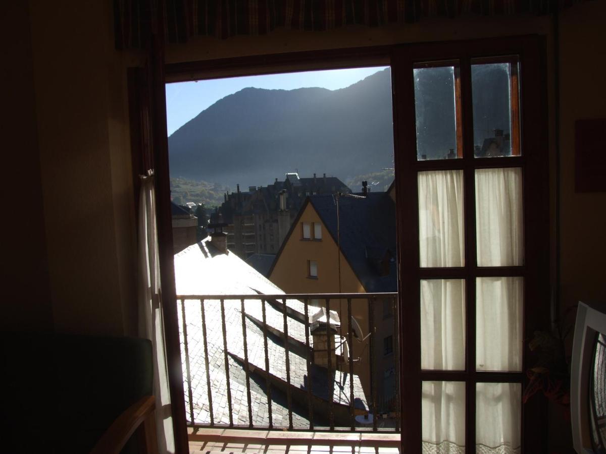 Somni Aranes Apartamento Vielha
