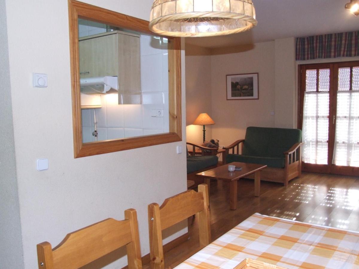 Apartamento Somni Aranes *