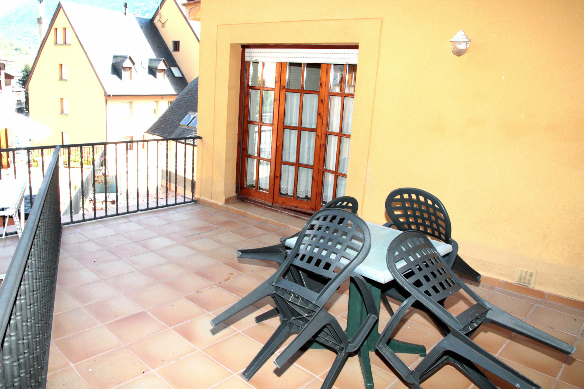 Somni Aranes Apartamento